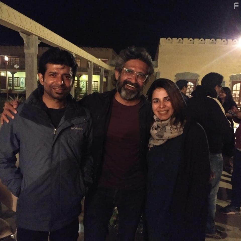 Kirti Kulhari in Bard of Blood (2019)