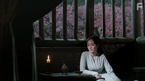 Three Lives Three Worlds, Ten Miles of Peach Blossom (2017)