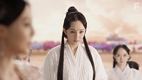 Three Lives Three Worlds, Ten Miles of Peach Blossom (2017)