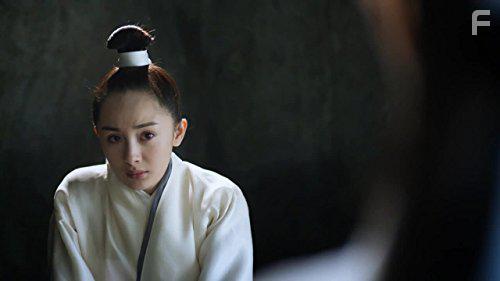 Three Lives Three Worlds, Ten Miles of Peach Blossom (2017)