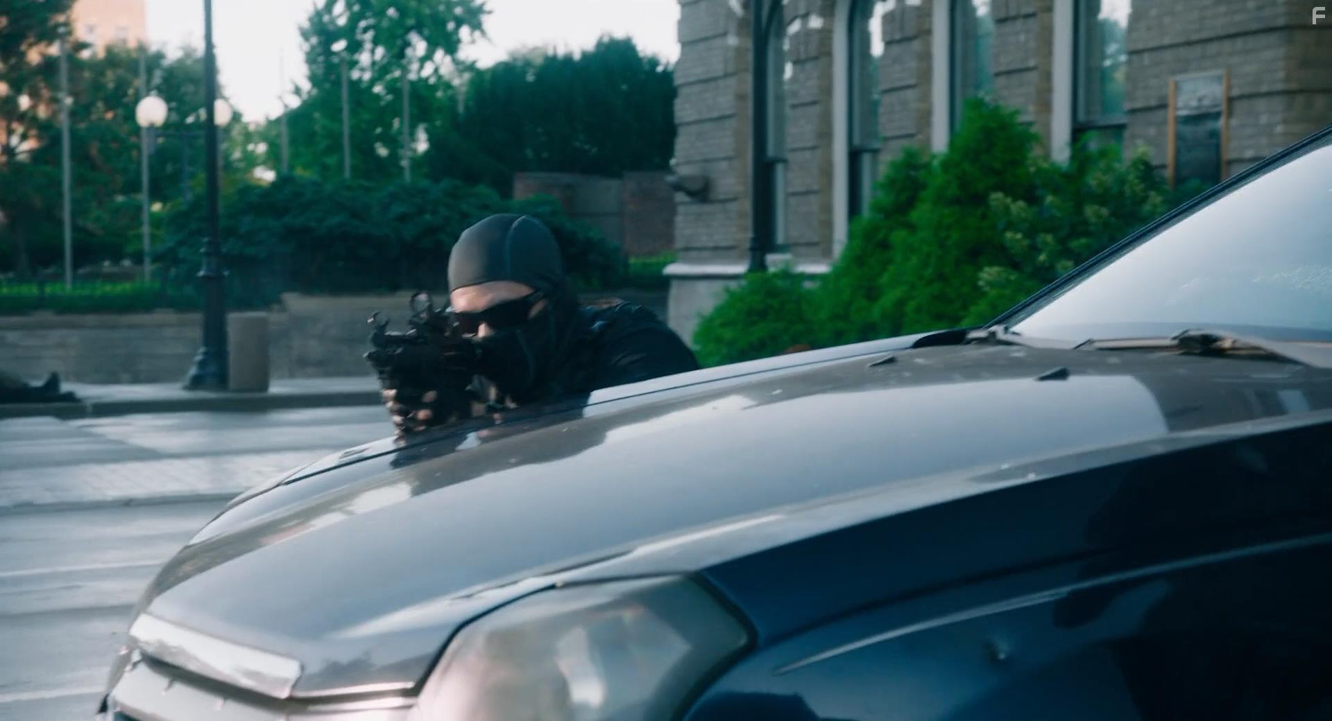 10 Minutes Gone (2019)