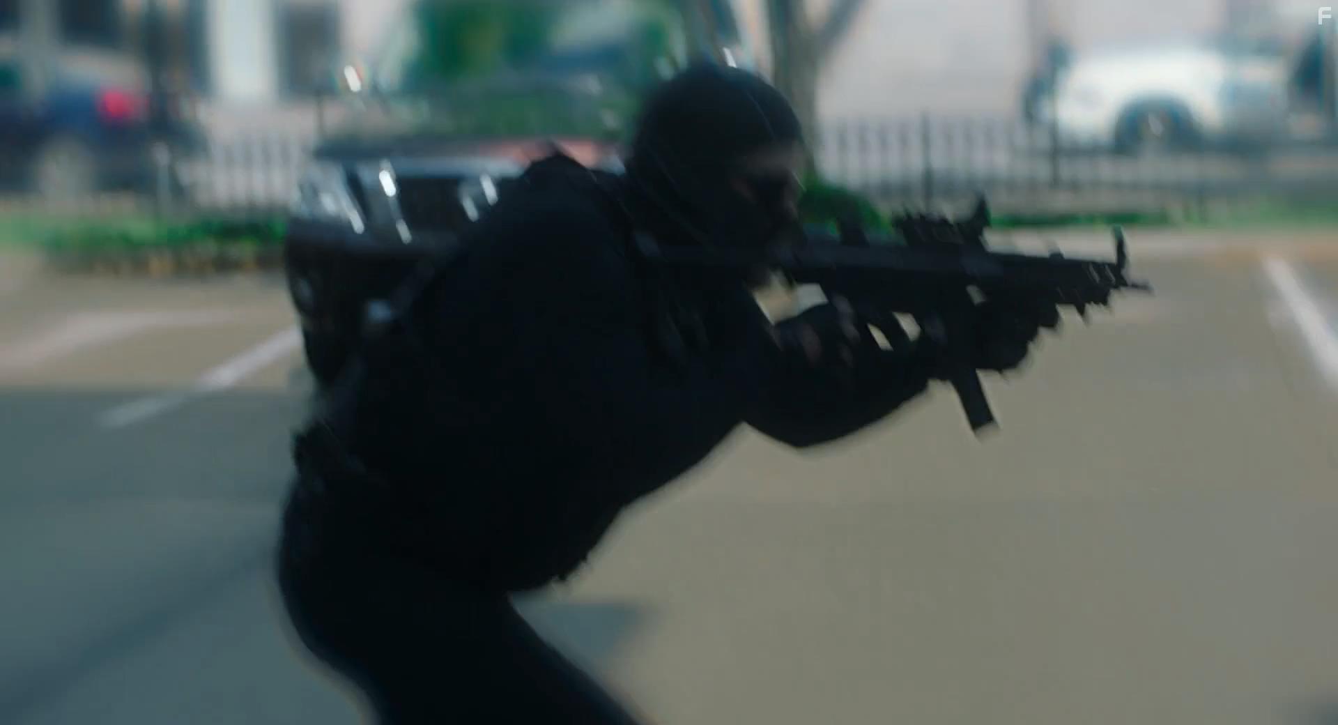 10 Minutes Gone (2019)