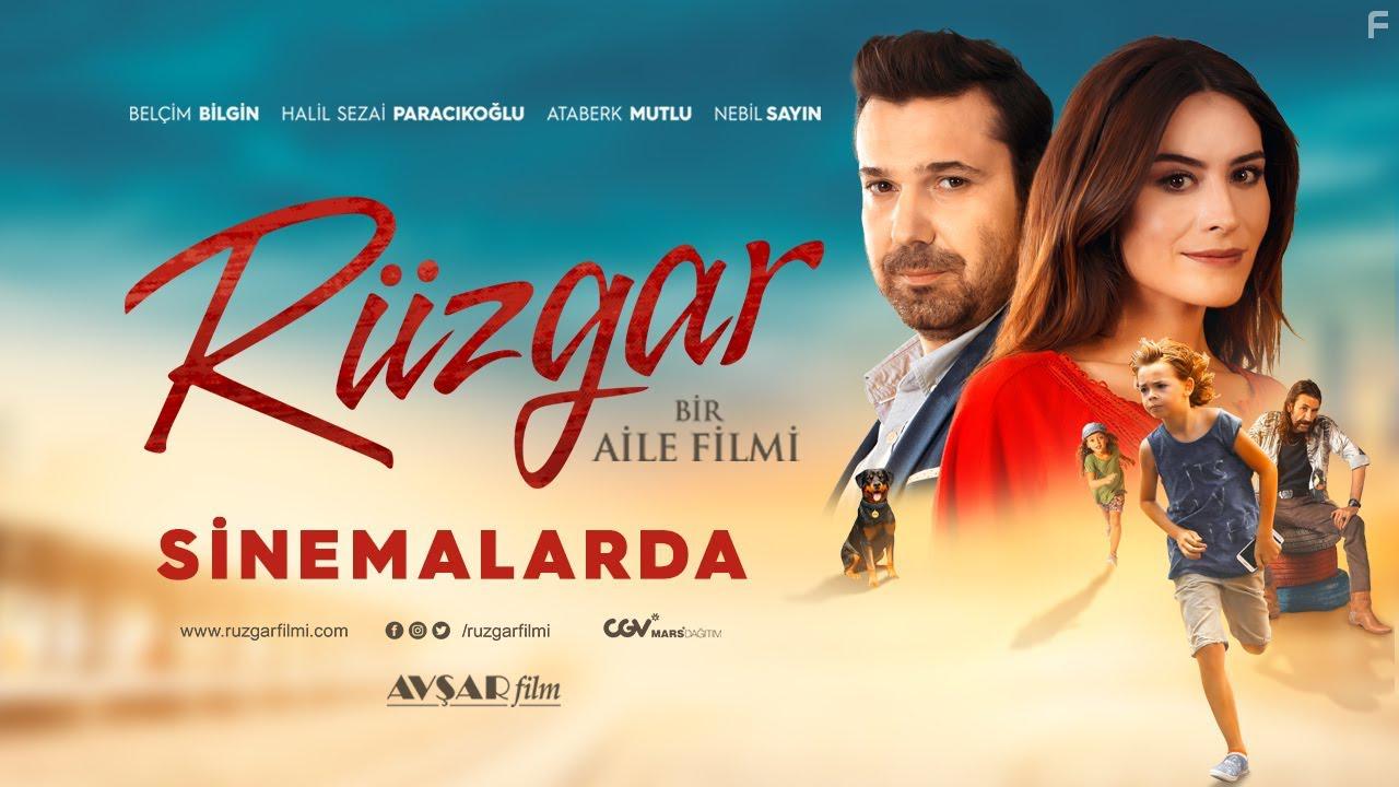 Rzgar (2018)