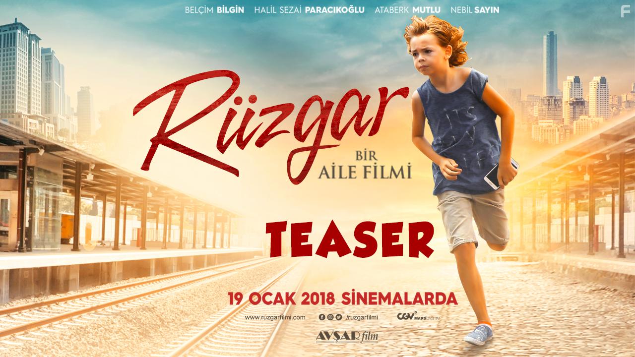 Rzgar (2018)