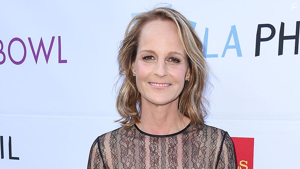 Helen Hunt in World On Fire (2019)