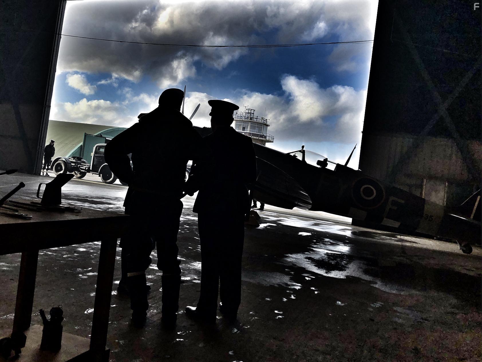 World On Fire (2019)