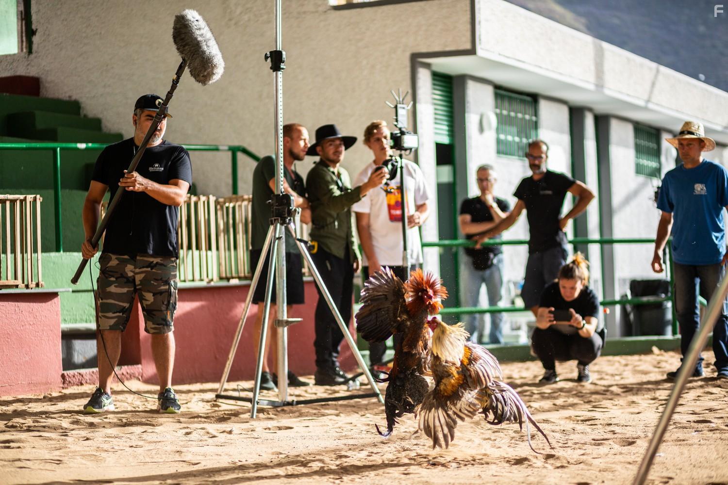 Девушки бывают разные #3