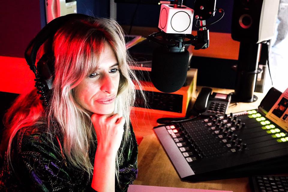 Claire-Maria Fox in Bride of Scarecrow (2019)