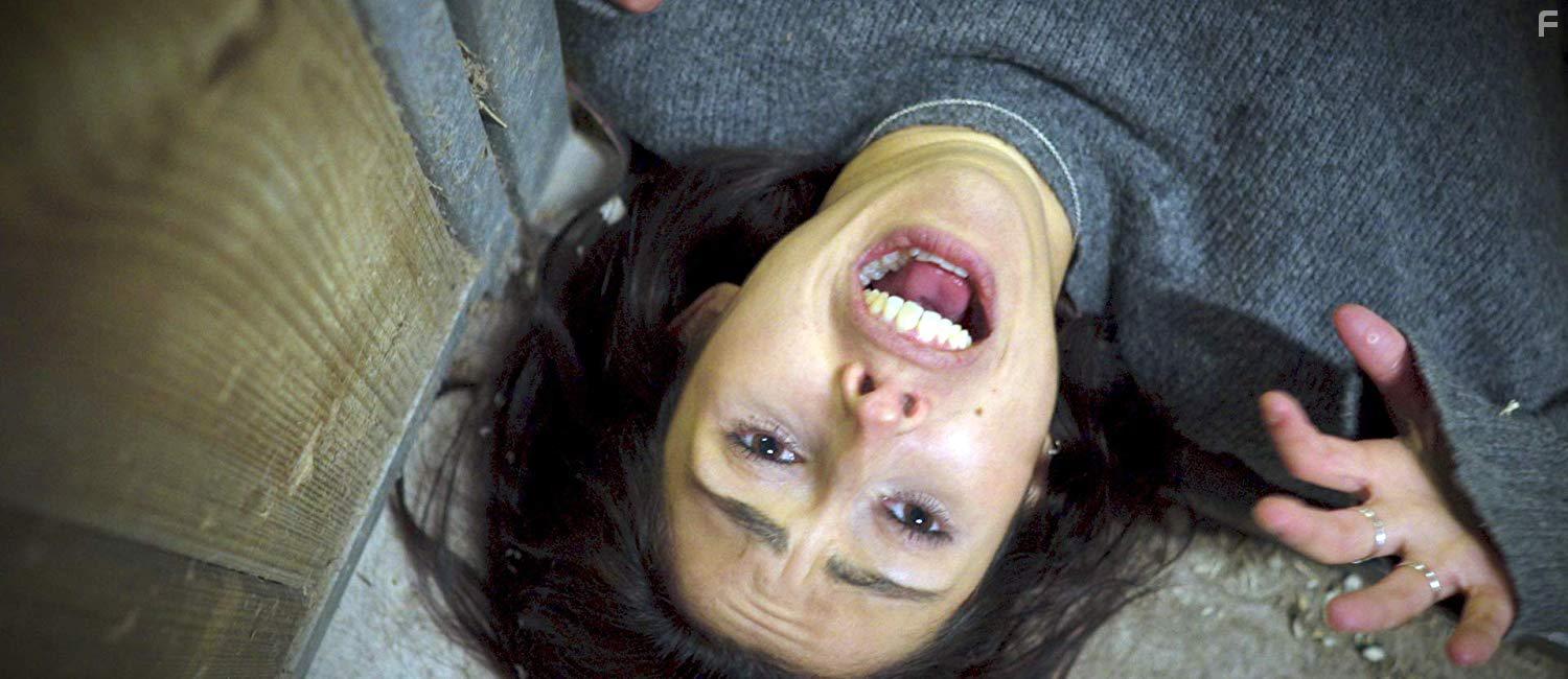 Bride of Scarecrow (2019)