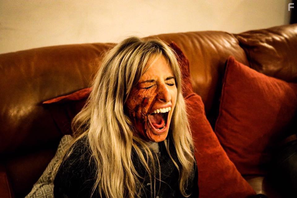 Claire-Maria Fox in Bride of Scarecrow (2019)