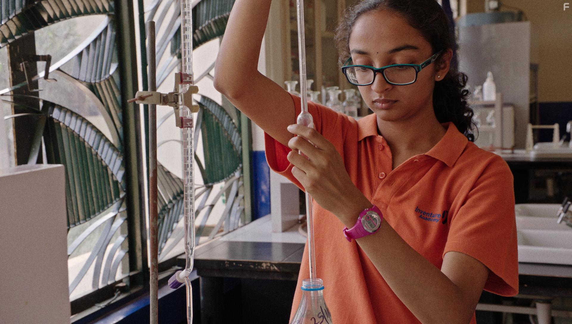 Inventing Tomorrow (2018)