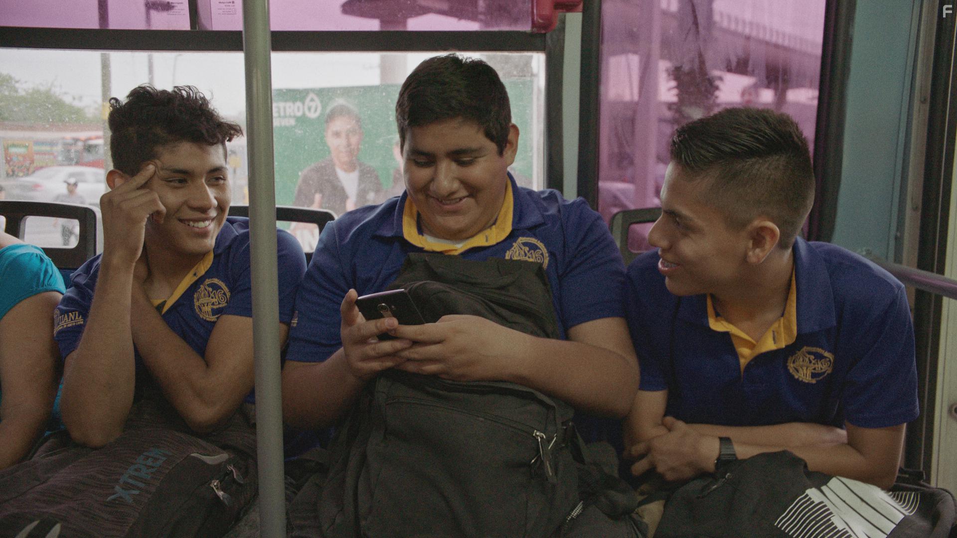 Inventing Tomorrow (2018)