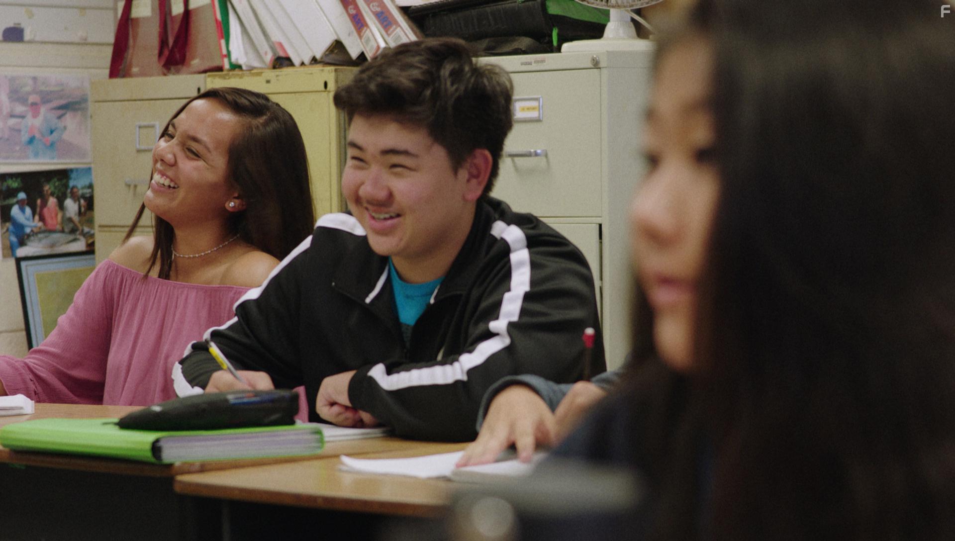 Inventing Tomorrow (2018)