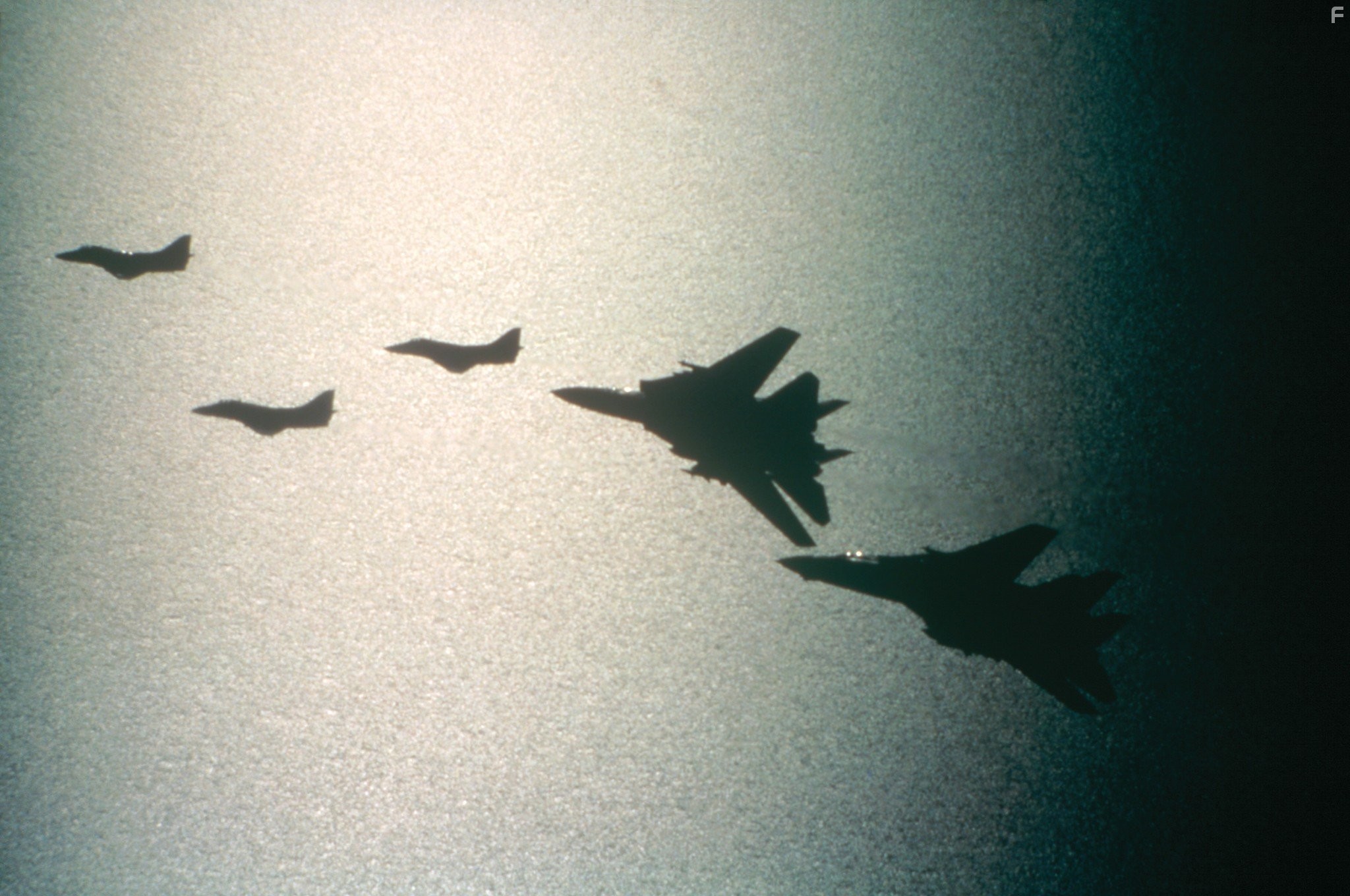 Лучший стрелок (1986)