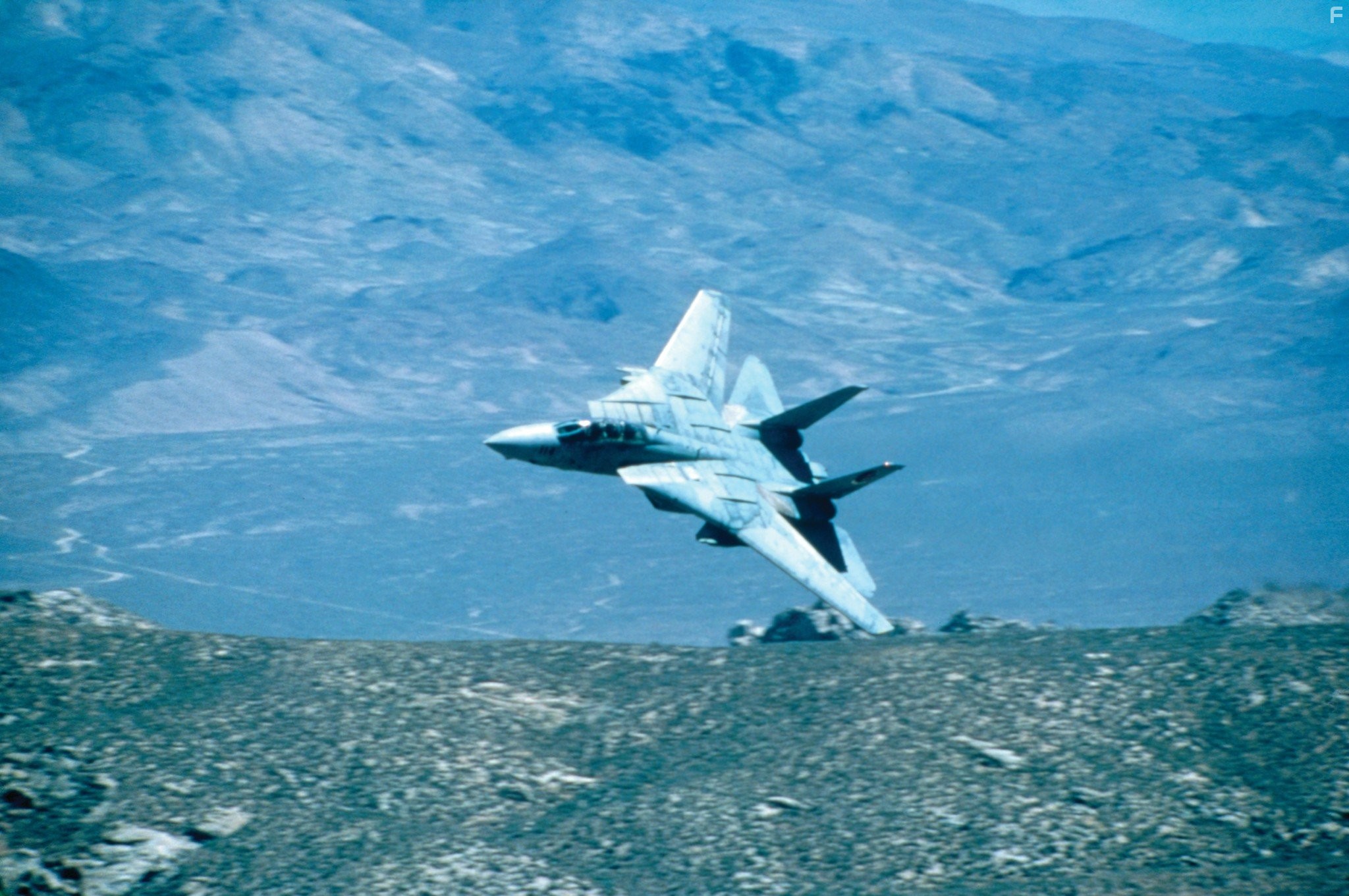 Лучший стрелок (1986)