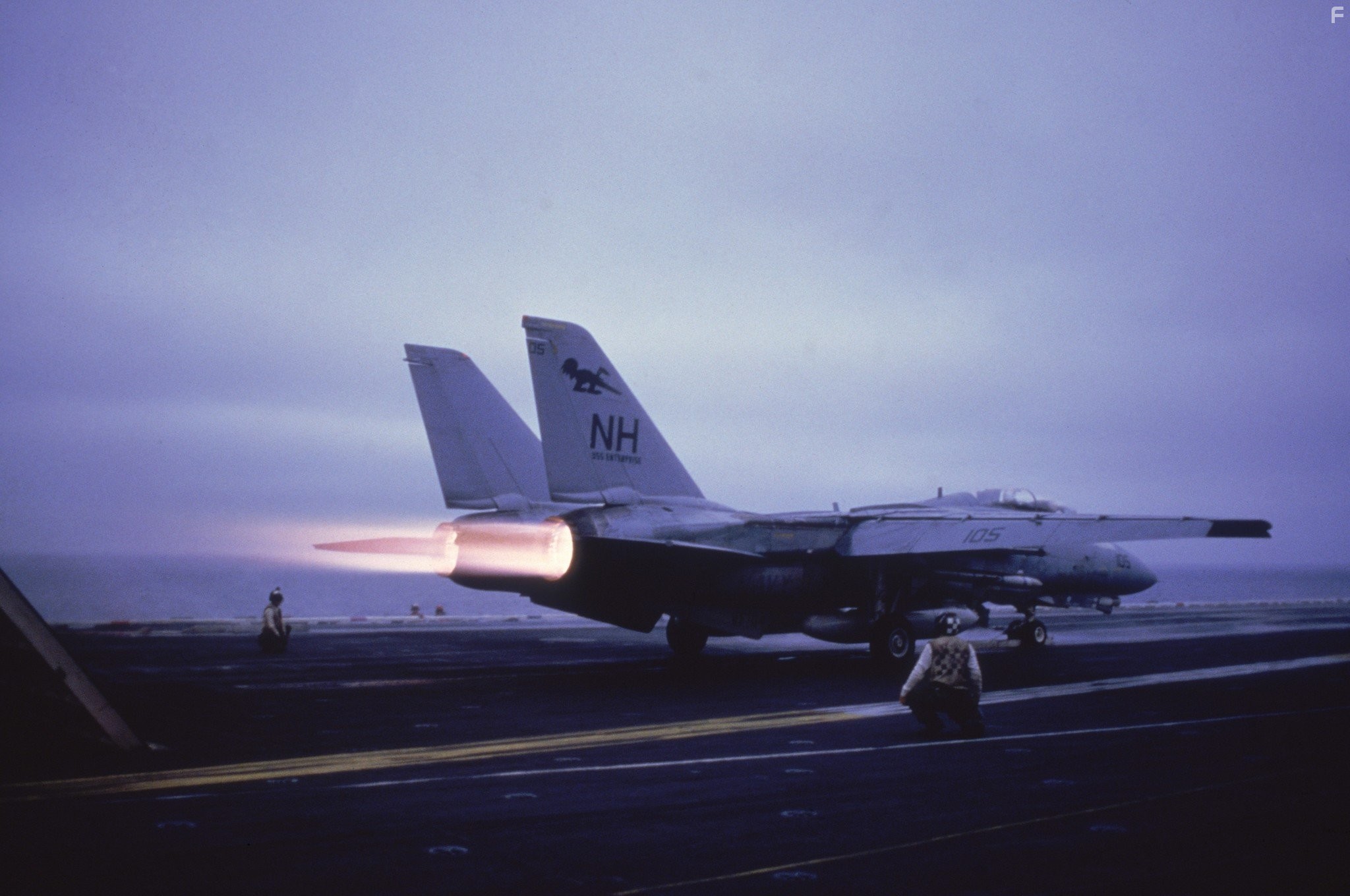 Лучший стрелок (1986)