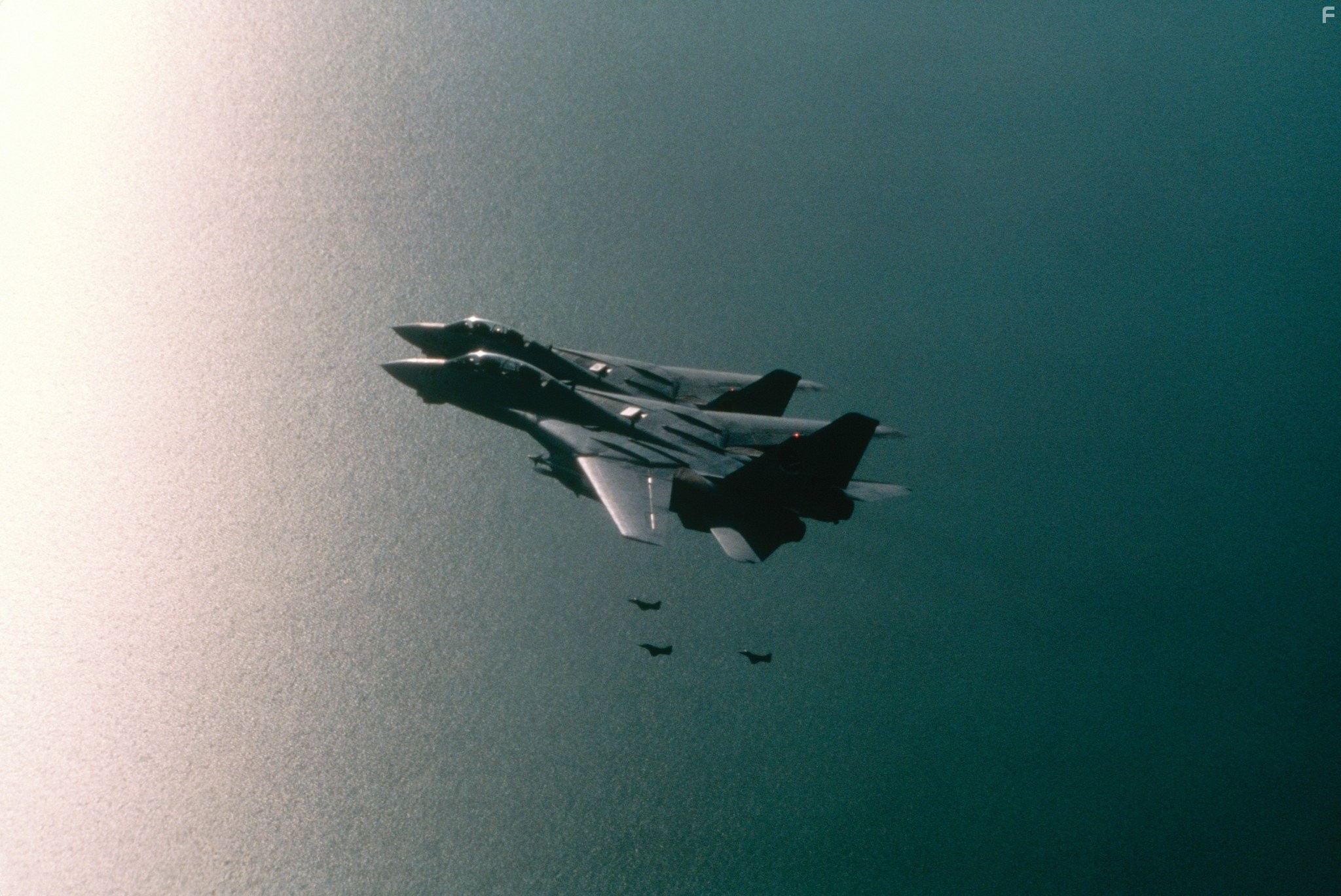 Лучший стрелок (1986)