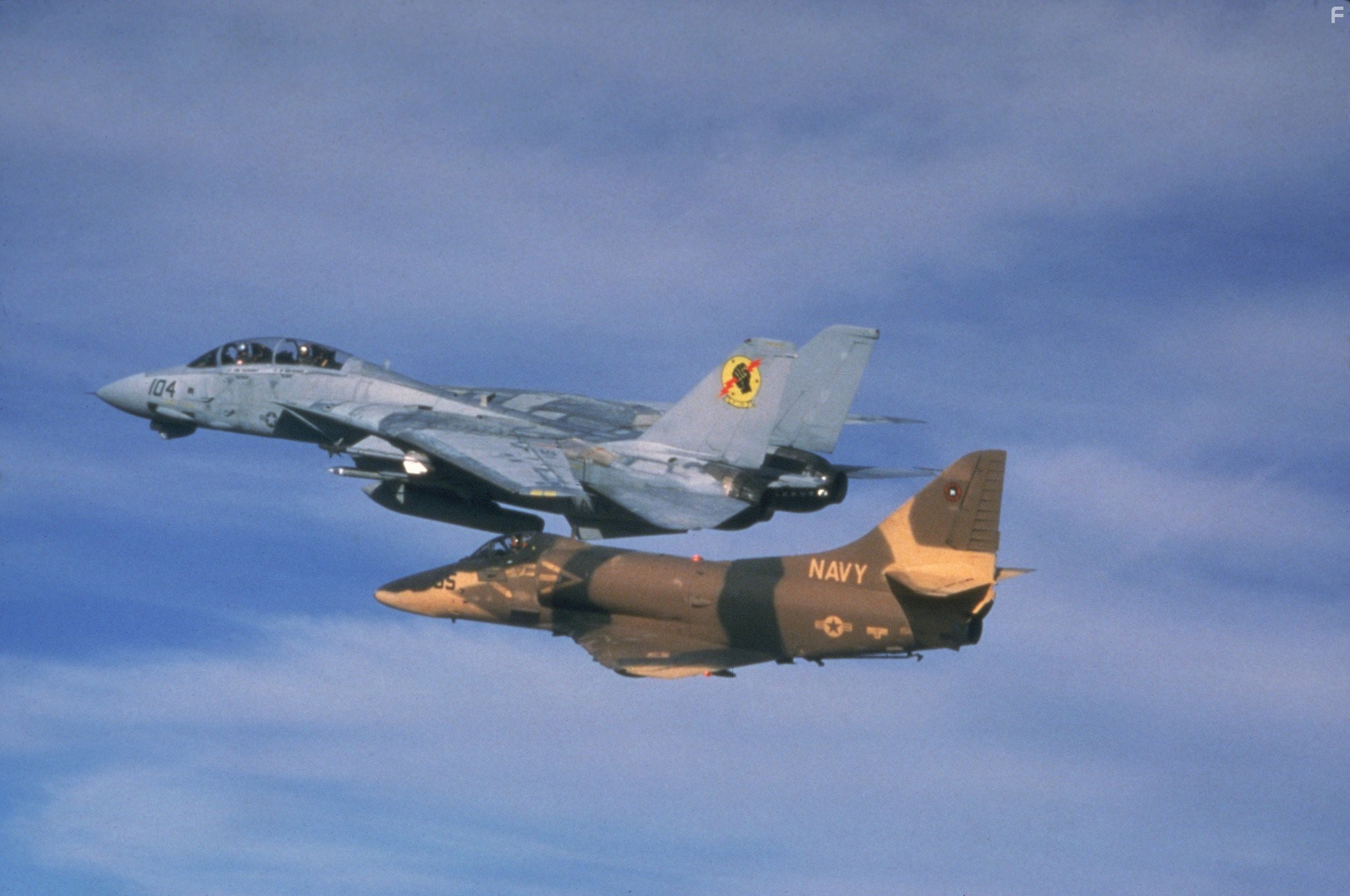 Лучший стрелок (1986)