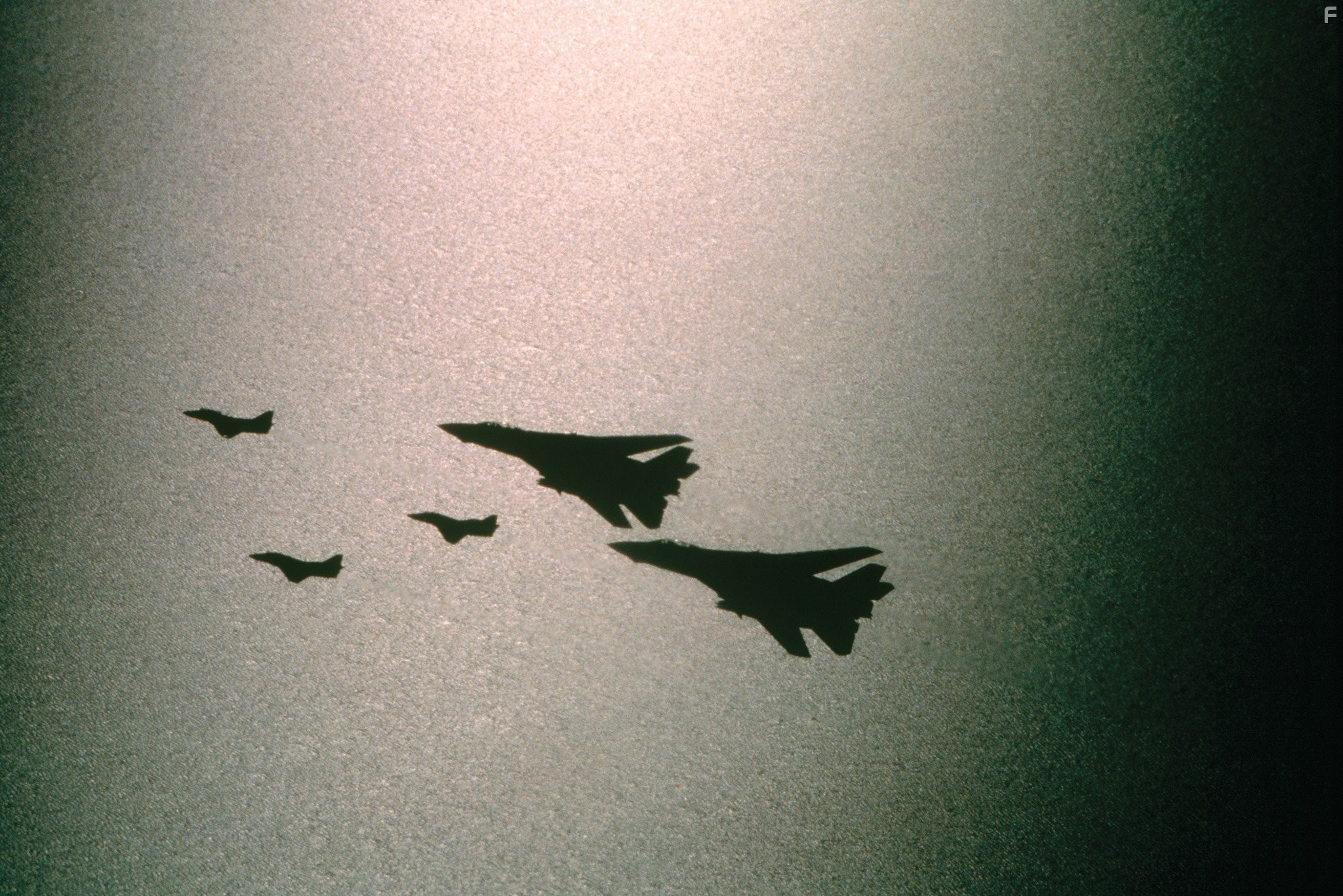 Лучший стрелок (1986)