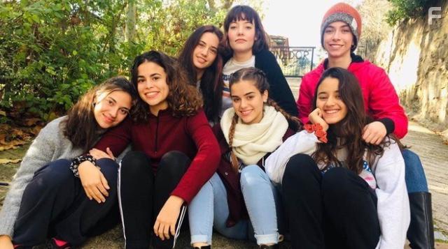 Les de l'hoquei (2019)