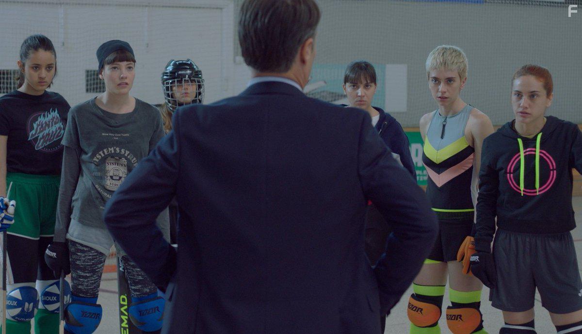 Les de l'hoquei (2019)