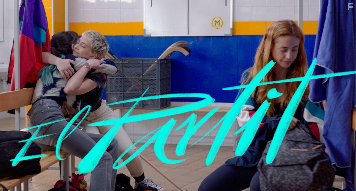 Les de l'hoquei (2019)