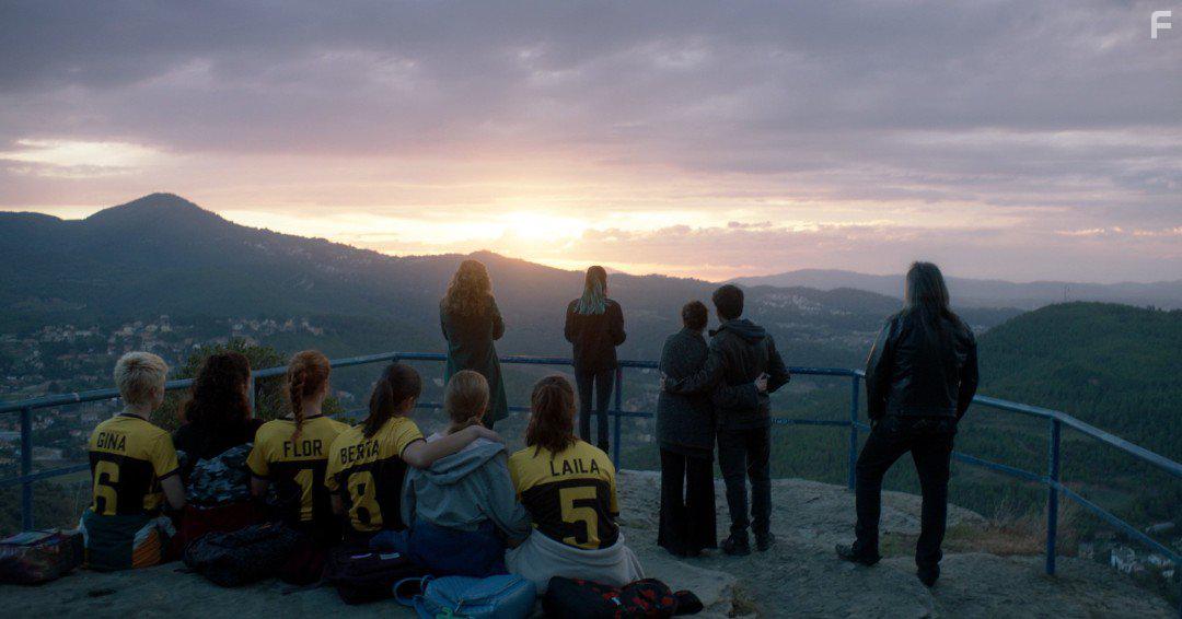 Les de l'hoquei (2019)