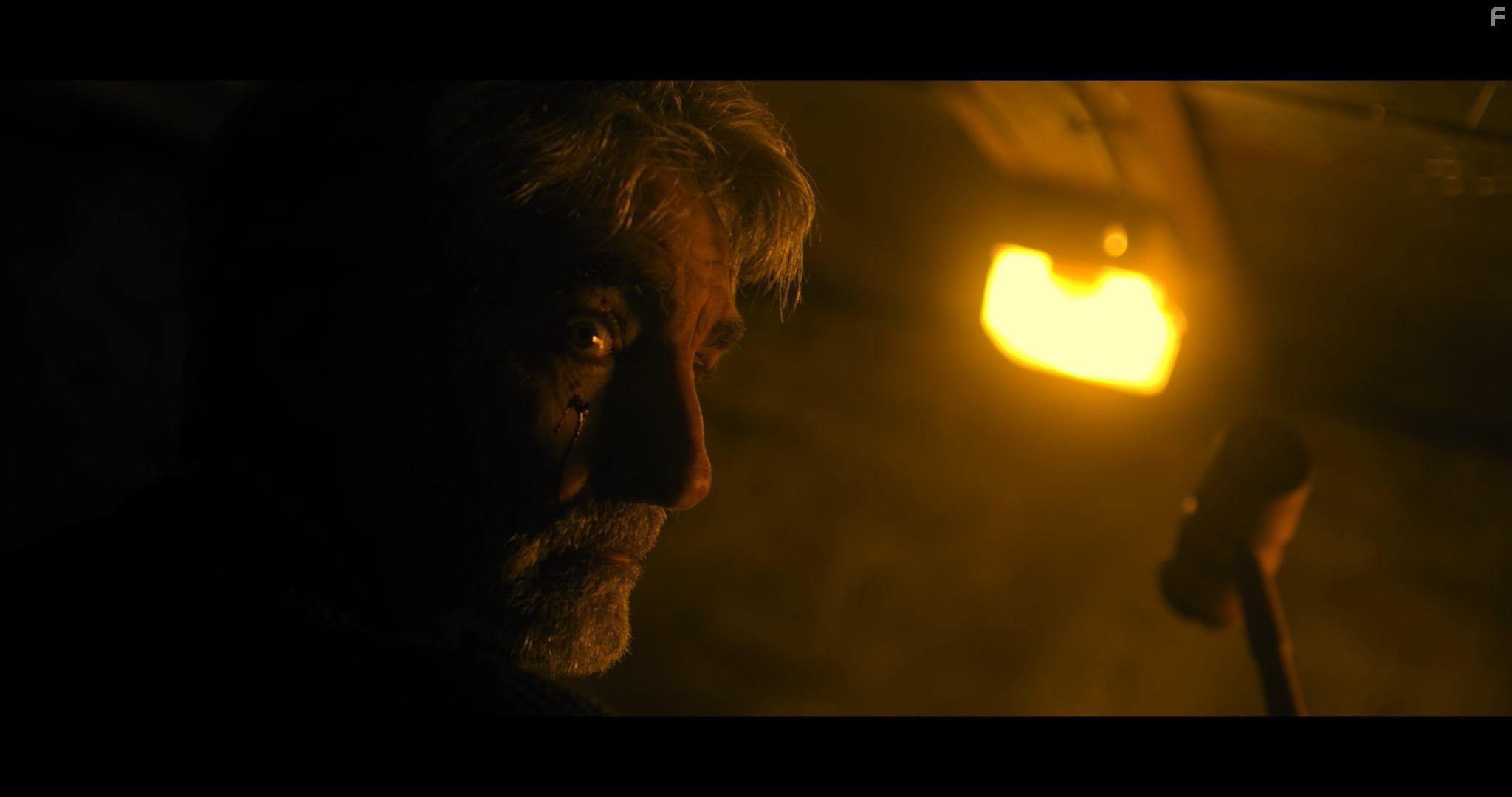 David Patrick Stucky in The Young Cannibals (2019)