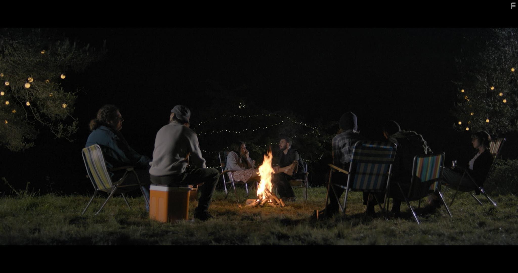 Молодые каннибалы