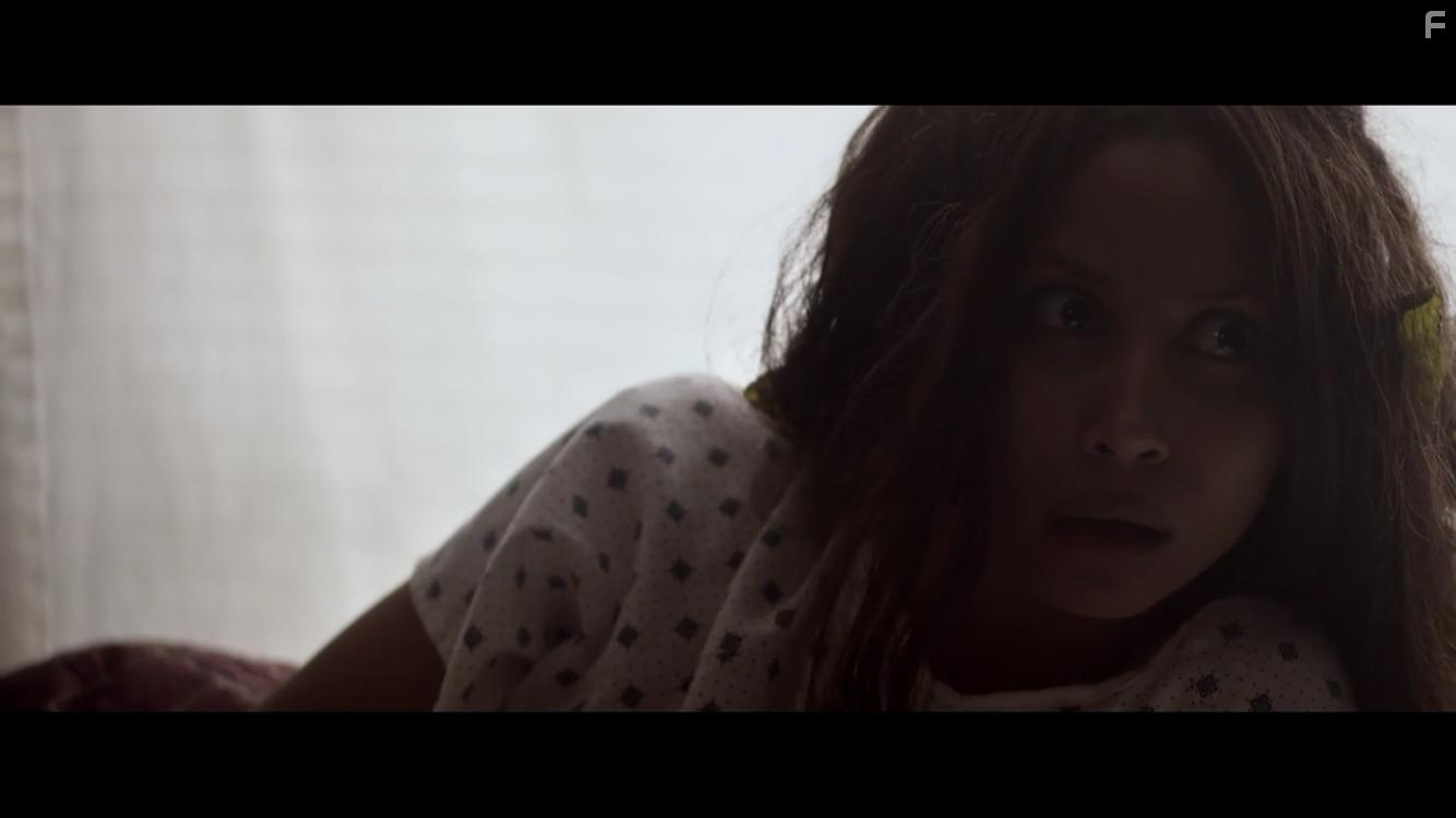 Alexandra Bokova in Mermaid Down (2019)