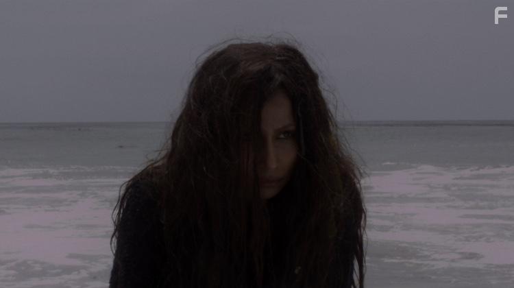 Alexandra Bokova in Mermaid Down (2019)