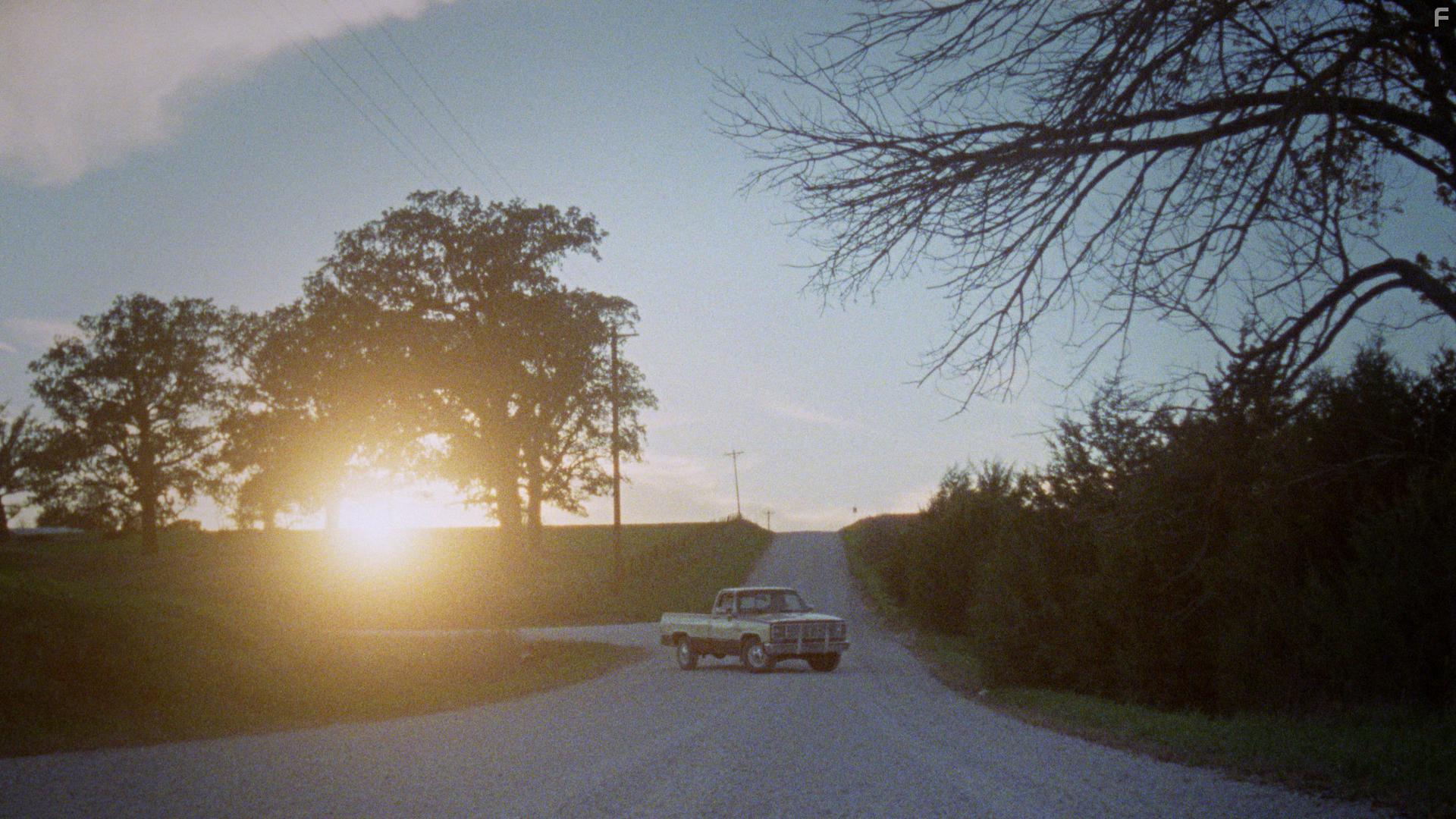 No One Saw a Thing (2019)