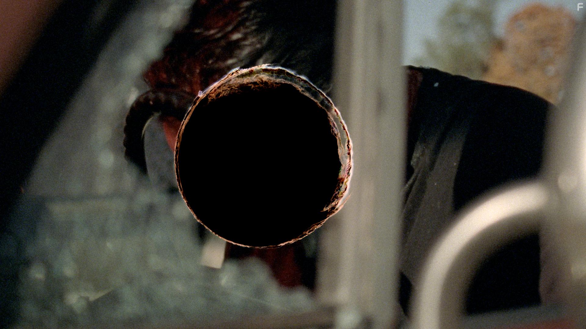 No One Saw a Thing (2019)