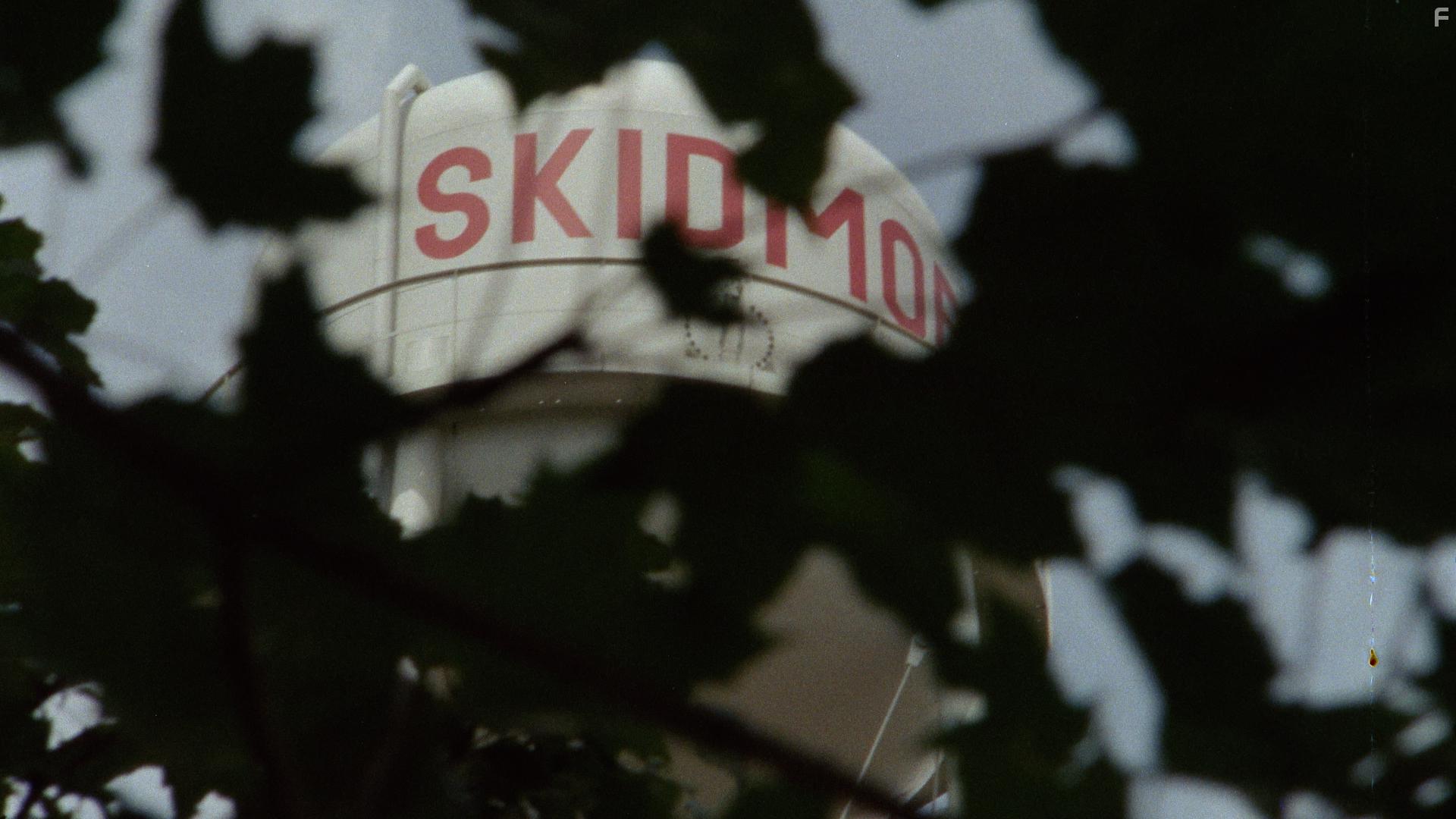 No One Saw a Thing (2019)