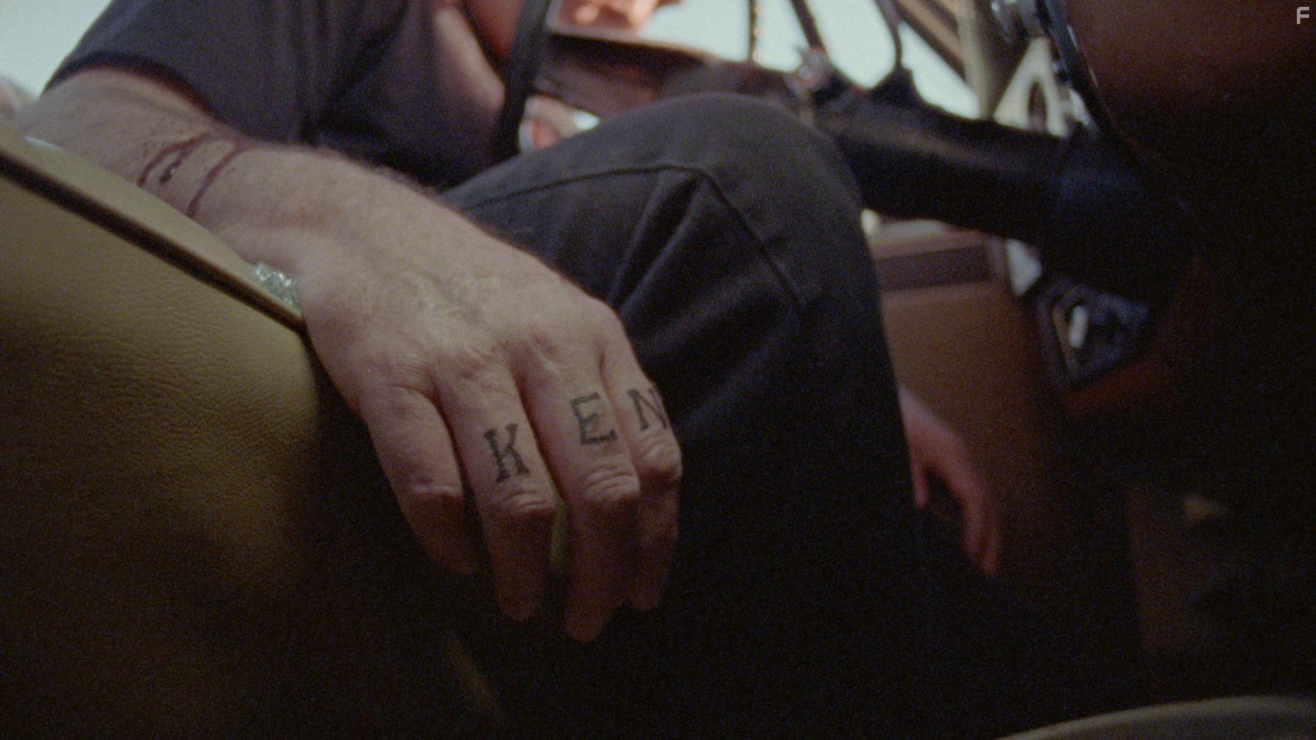 No One Saw a Thing (2019)