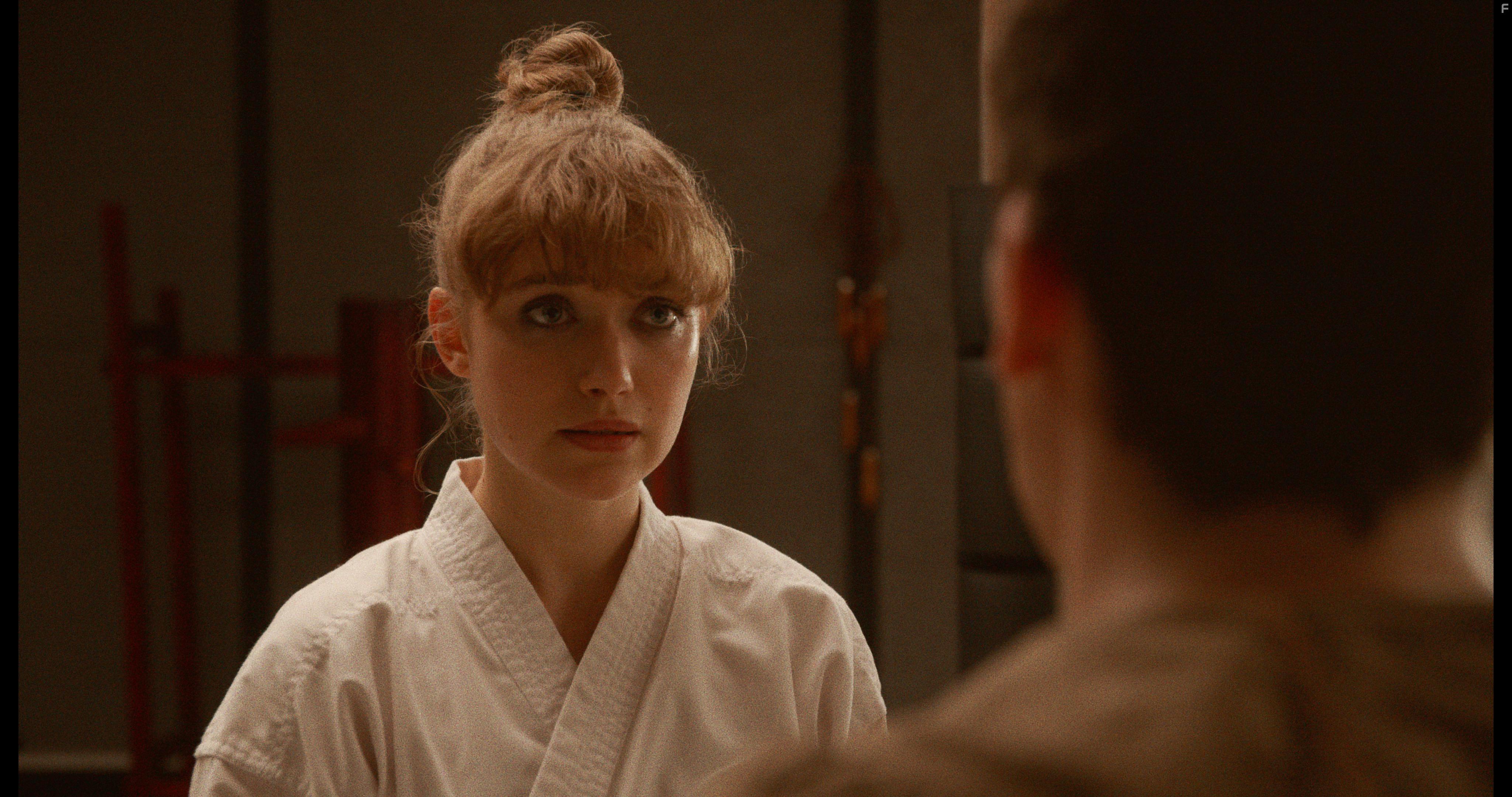 Imogen Poots in The Art of Self-Defense (2019)