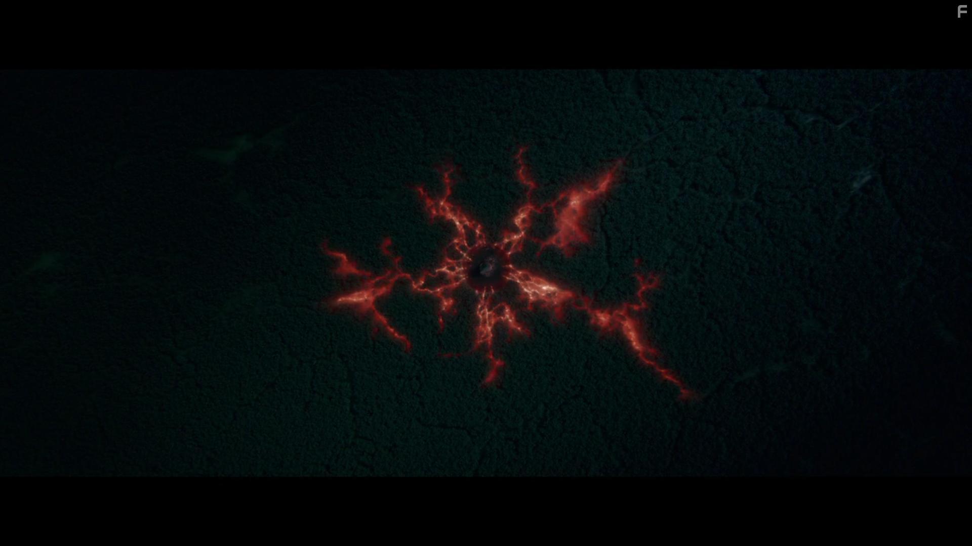 In the Tall Grass (2019)