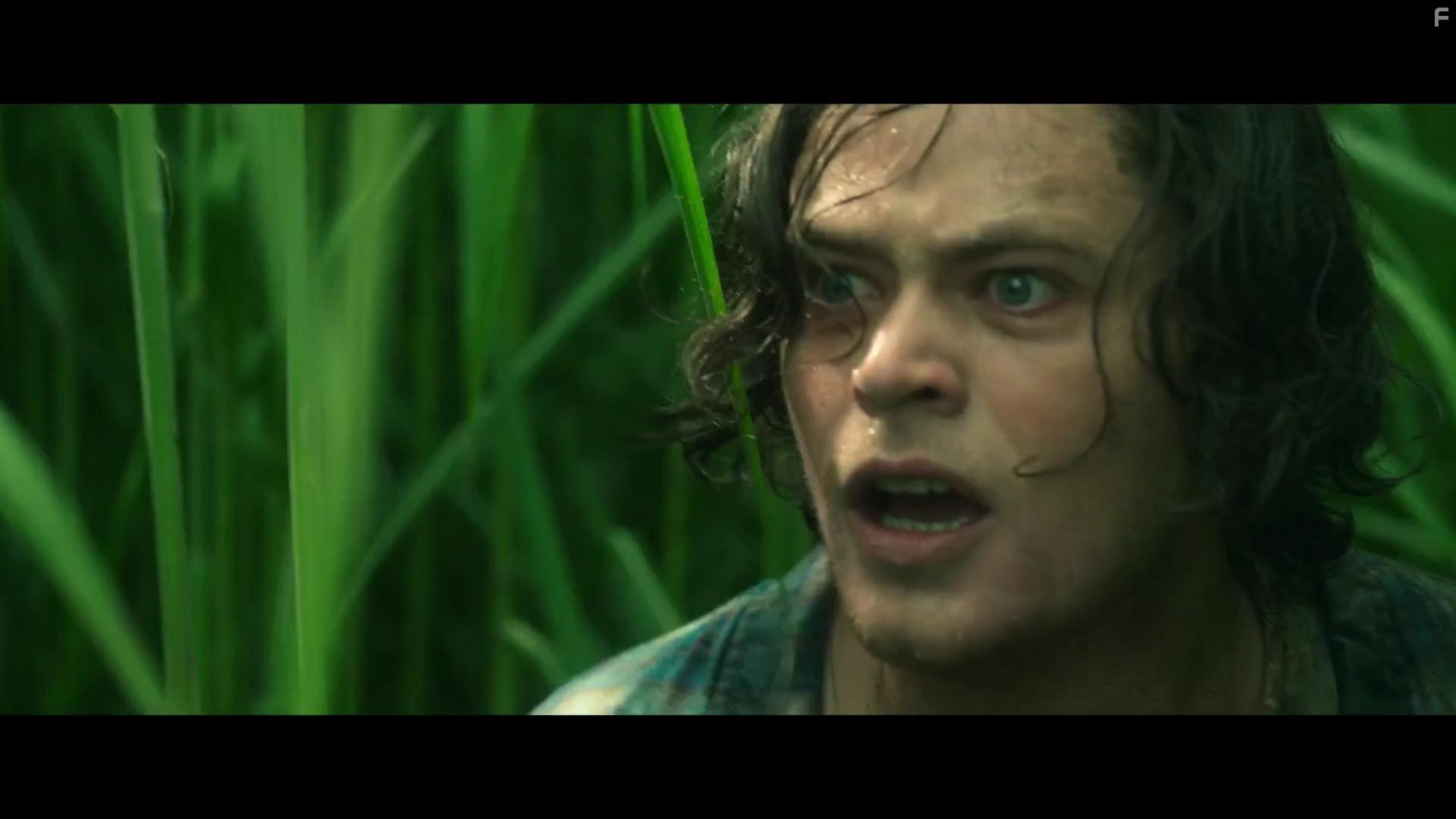 Harrison Gilbertson in In the Tall Grass (2019)