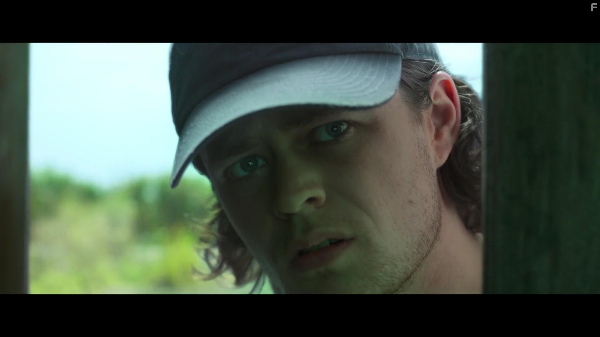 Harrison Gilbertson in In the Tall Grass (2019)