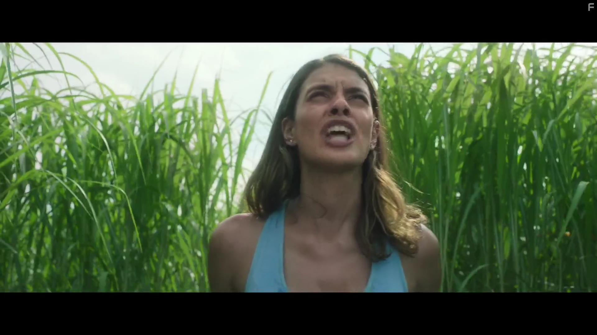 Laysla De Oliveira in In the Tall Grass (2019)