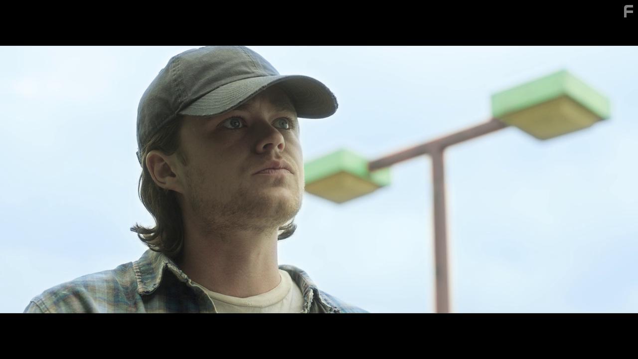 Harrison Gilbertson in In the Tall Grass (2019)