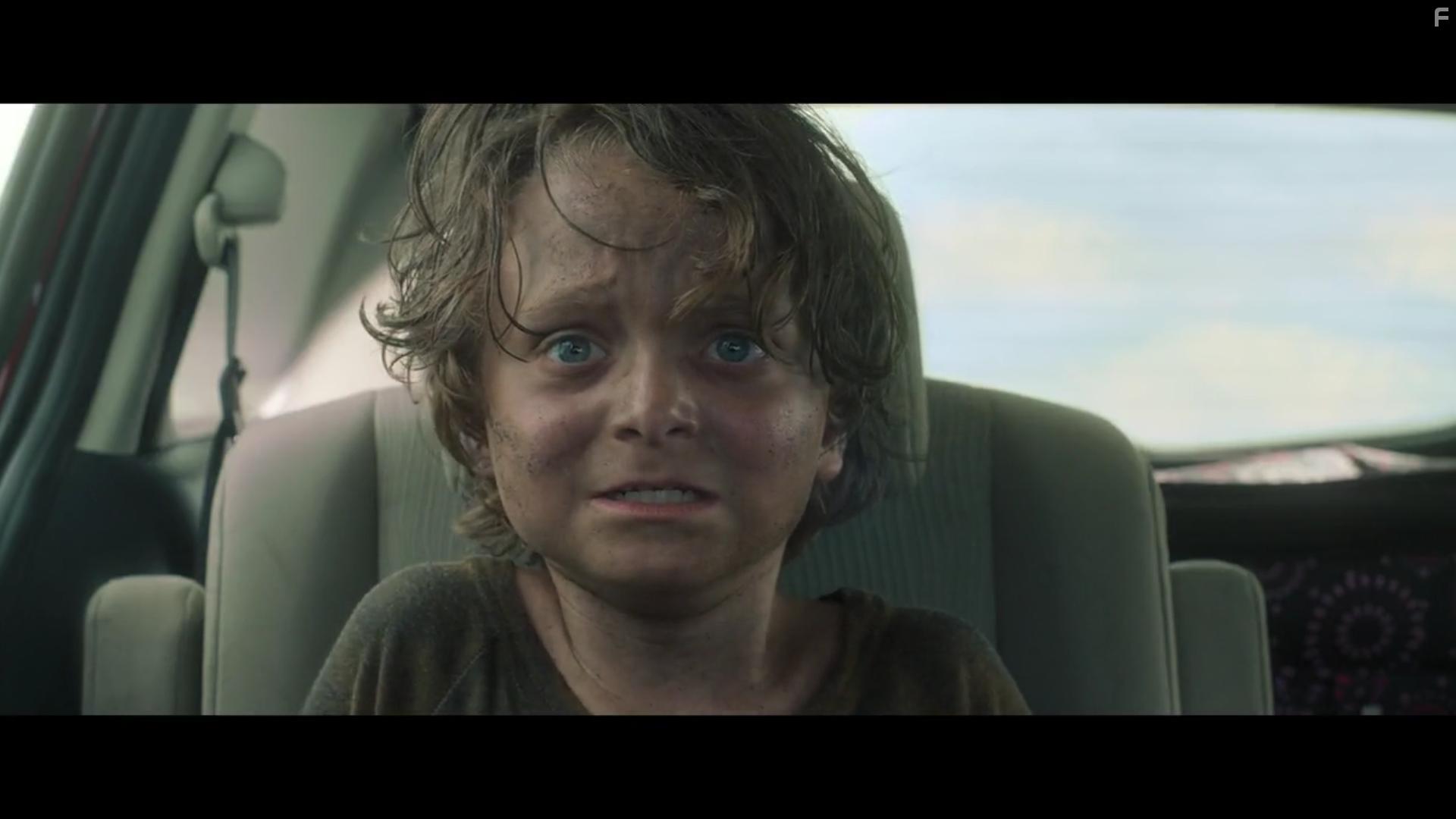 Will Buie Jr. in In the Tall Grass (2019)