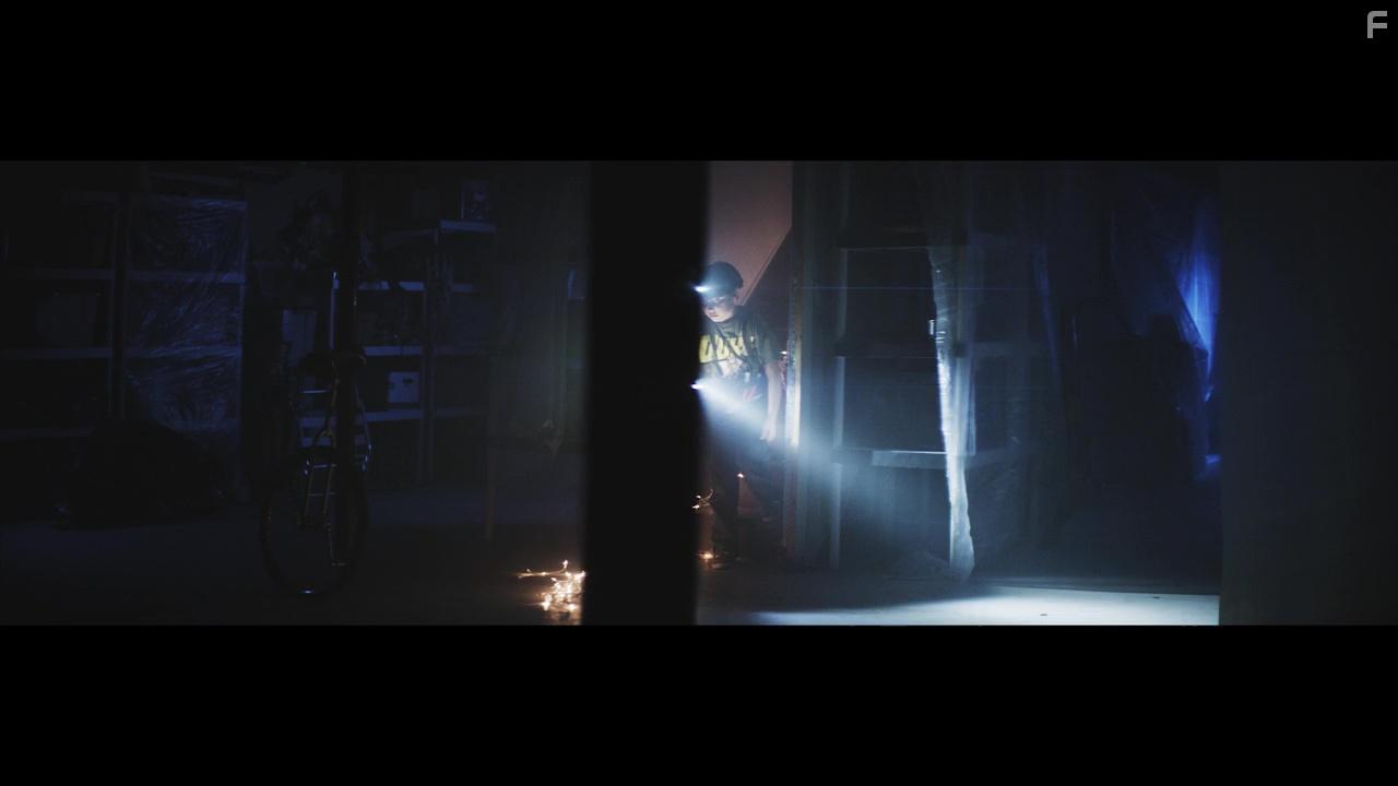 My Soul to Keep (2019)