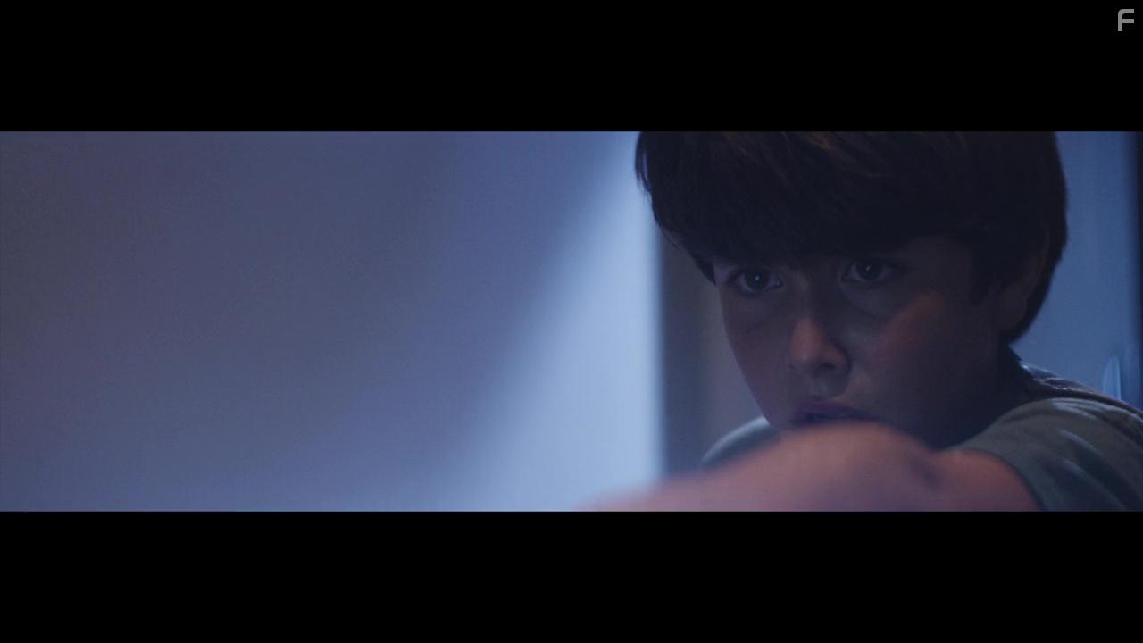 My Soul to Keep (2019)