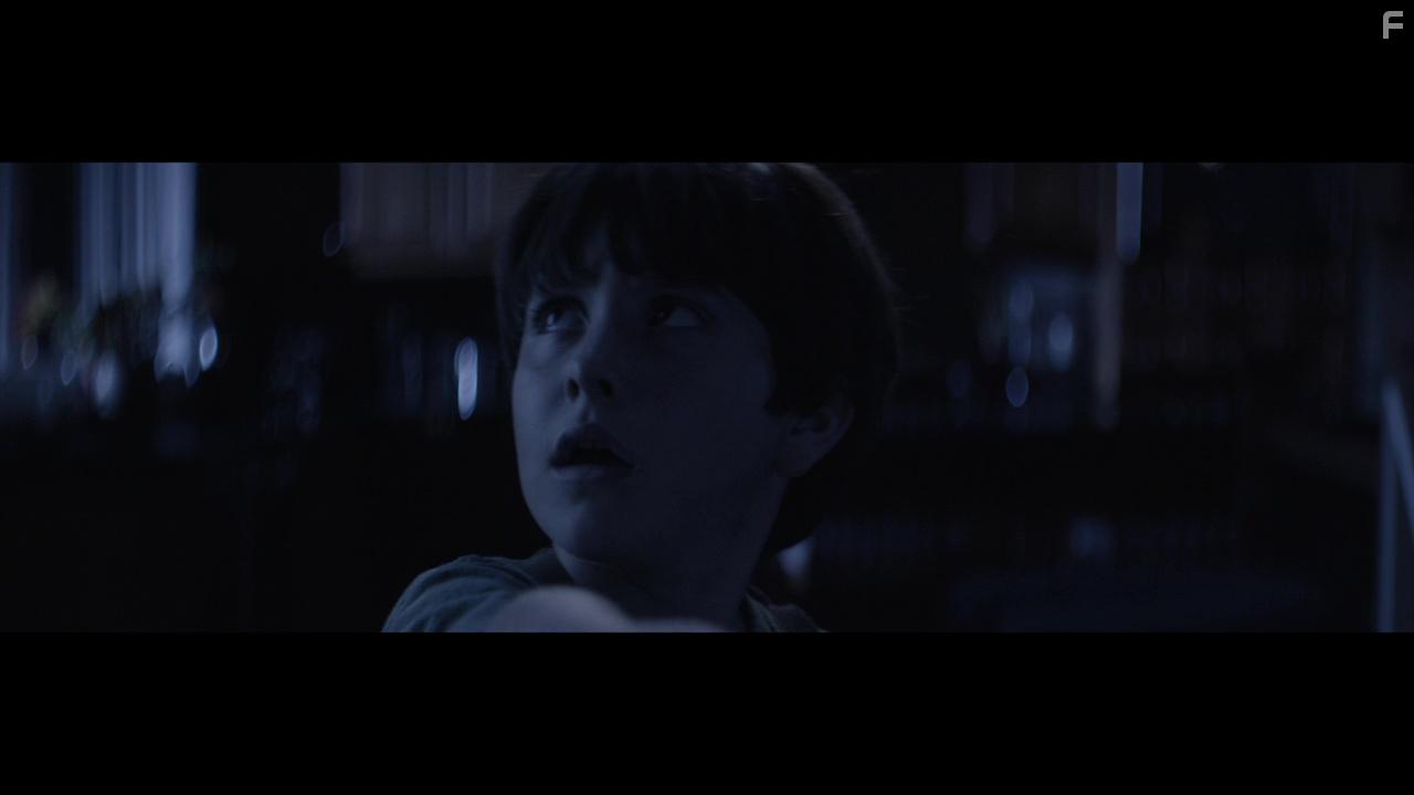 My Soul to Keep (2019)