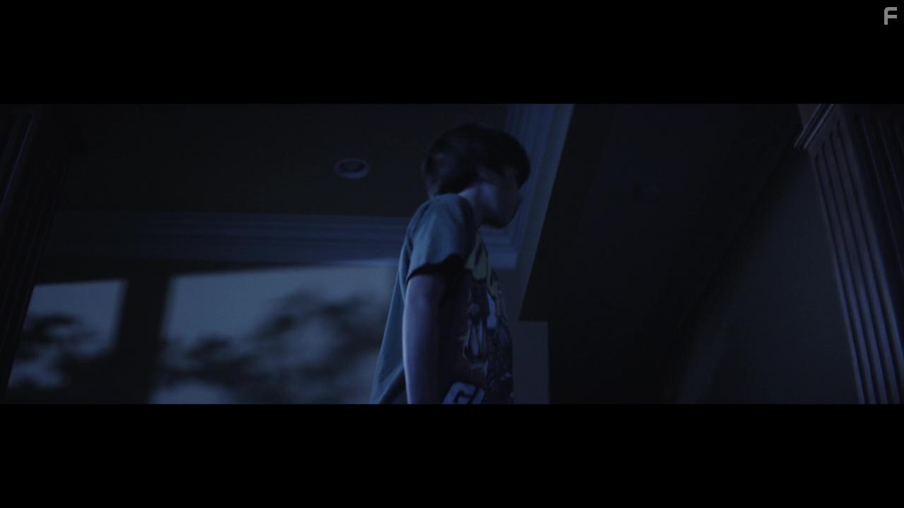 My Soul to Keep (2019)