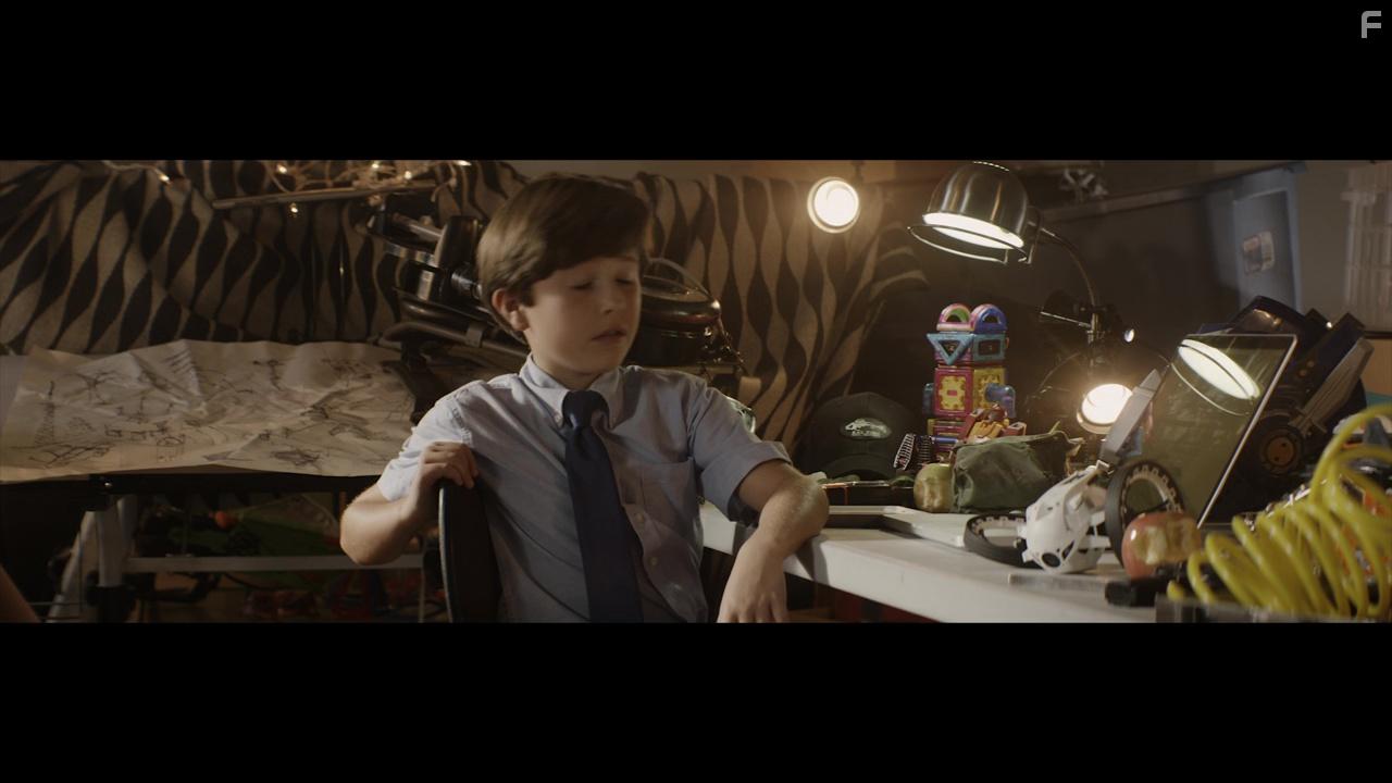 My Soul to Keep (2019)