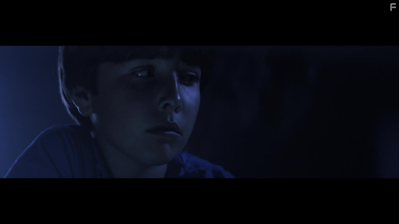 My Soul to Keep (2019)