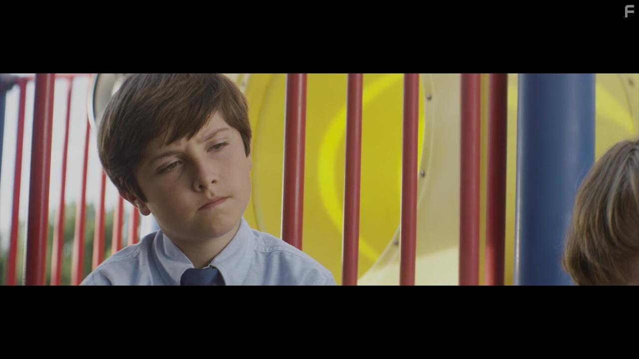 My Soul to Keep (2019)