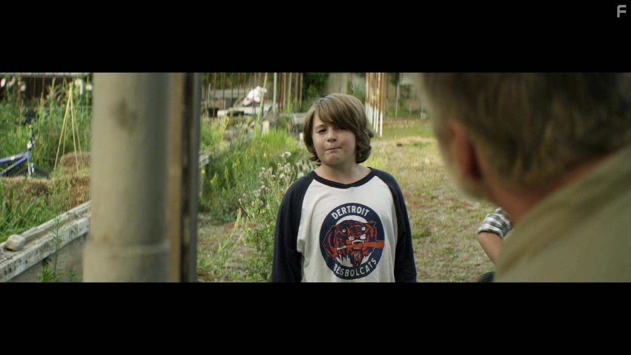 My Soul to Keep (2019)